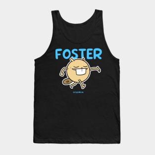 Foster Official 2 Tank Top